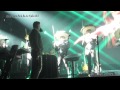 Alejandro Fernández canta en vivo NO en Buenos Aires