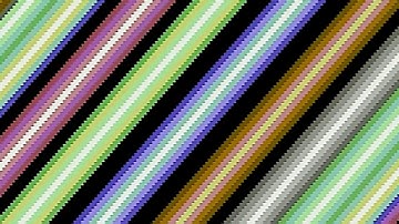 Stacked - Commodore 64 DEMO