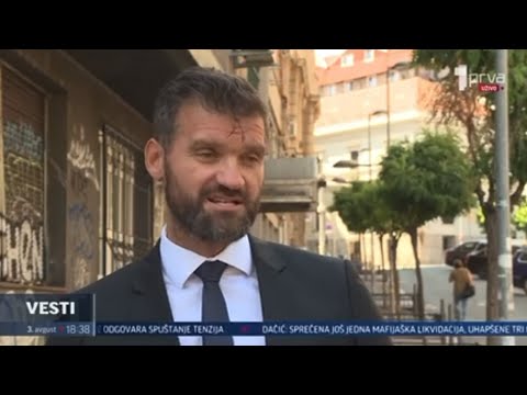 NBS ima plan da ogranici deo kamatnih stopa, Nemanja B. Antić - ekonomista MBA #banka #NBS #nemanja
