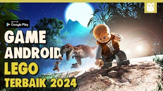 10 Best LEGO Android Games of 2024 | Offline & Online screenshot 5