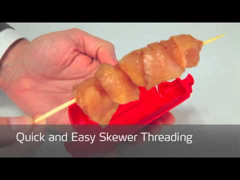 Vacuvin Quick Skewer From Kitchen Kapers-11-08-2015