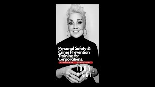 CEO Interviews about Crime Prevention Training for Corporations
