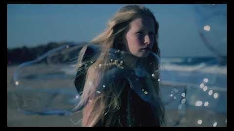 Overlays of Silence by Guy Danieli for HUF Magazine