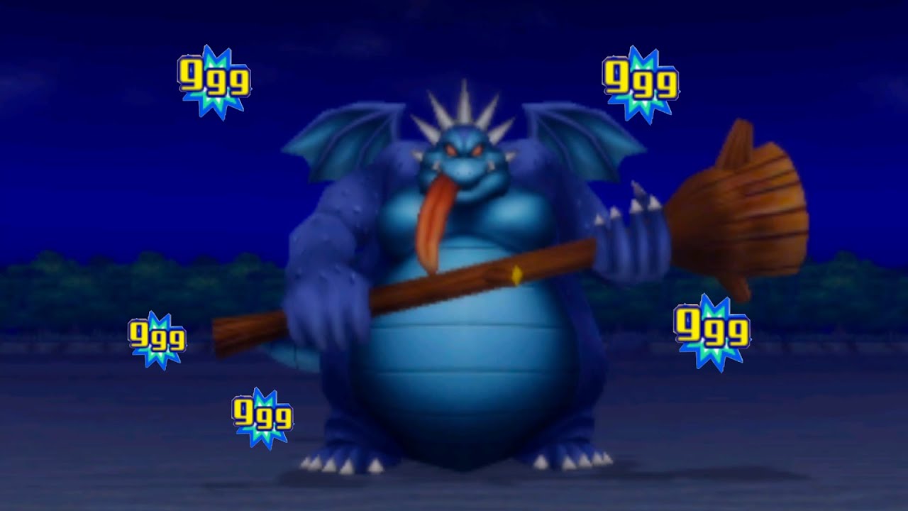 【テリワン3D】公式チート級バルザックで全ボス破壊。火力も耐久もバグってる。