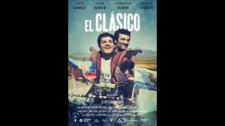 El Clasico. Musica Trond Bjerknes