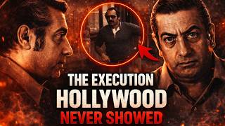 Donnie Brasco’s Hidden Execution — The Truth Finally Exposed