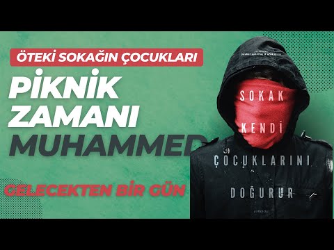 Gelecekten Bir Gün