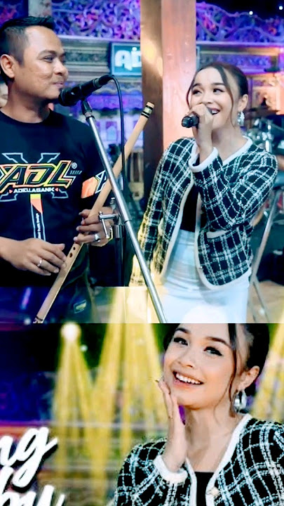 #shortsvideo#tasya_rosmala #Suling bambu#Om adella #storywadangdut #dangdutkoplo