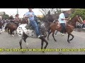 Cabalgata Ferias Santander de Quilichao 2016