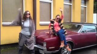 Žilvino Žvagulio gimtadienis - Naujas lietuviško hito 'Neliūdėk liūte' vaizdo klipas!