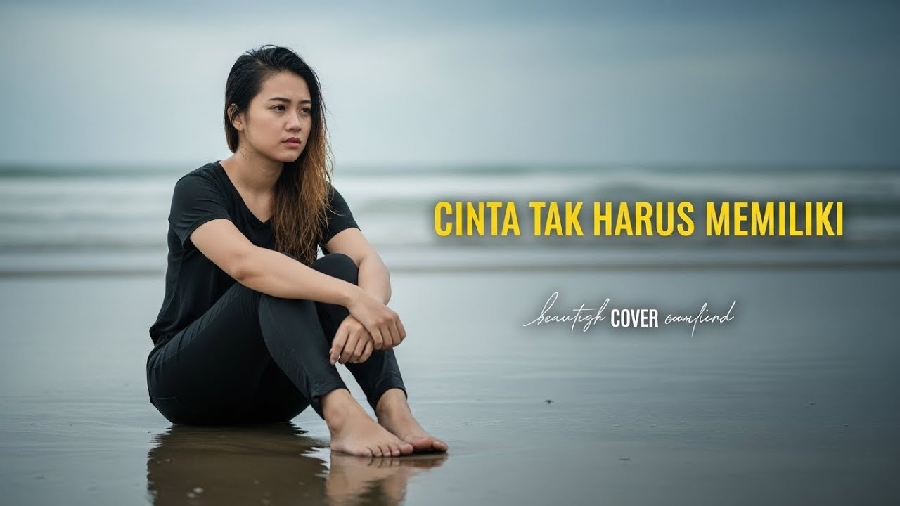 ST12 - CINTA TAK HARUS MEMILIKI (COVER BY NoPu)