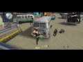 FREE FIRE ACE CLIP||KATANA ELIMINATION ||
