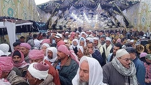 الشيخ مصطفى حموده ربع العشاء من مدينة الجماليه|  سورة الزمر ❤️ ابداع