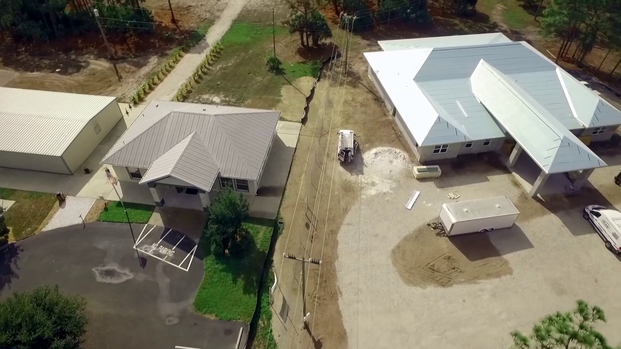 Broadmoor Park Rotonda West, Fl 2017 YouTube