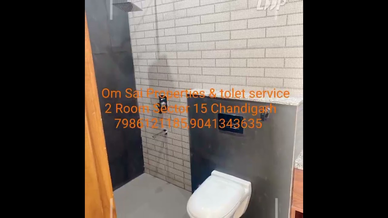 2 Room  for rent sector 15 Chandigarh Ashwani Kumar 📞 7986121185