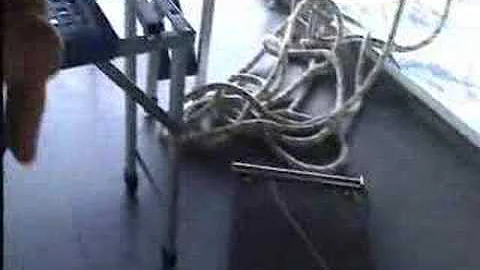 Graham & Susan Shannon Crash 2004