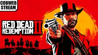 Red Dead Redemption 2 - Судьба бандитов на Диком Западе - №4