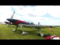 FLYING BULLS Aerobatic Team | 4x XtremeAir XA42 | 4K | Airshow Breclav 2024