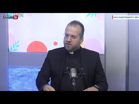 خوري آرس شفيع الكهنة وذكرى إنفجار مرفأ بيروت مع المونسينيور شربل أنطون