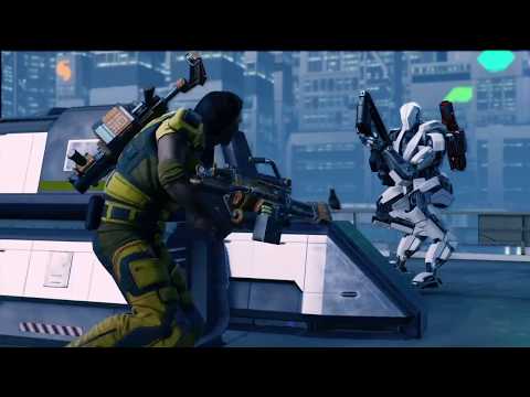 Vídeo: XCOM 2 Bonds Explicado - Como Aumentar A Coesão, Recompensas Do Nível De Bond