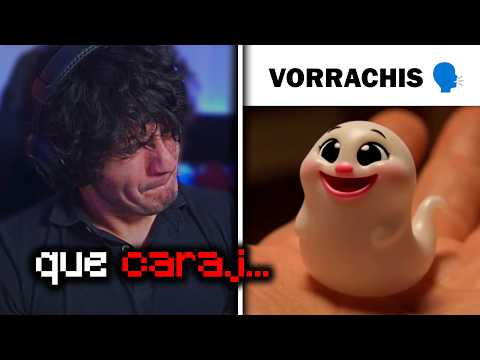 LOCOCHON reacciona POSTS HUMILLADOS 😋