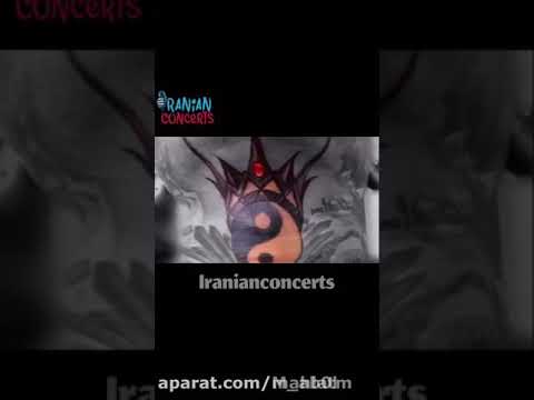 معنی تتو های تتلو سلطان موسیقی ایران