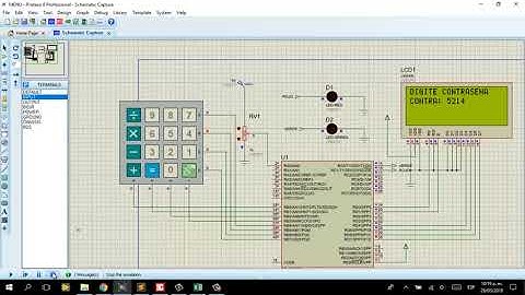 MIKROC - VALIDAR CONTRASENA