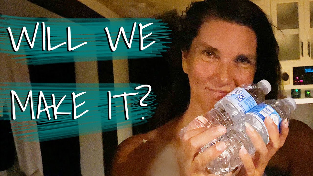 Full Time RV Life • Will Our Marriage Survive?