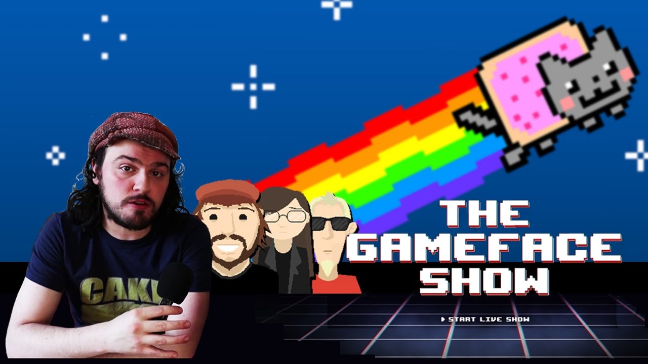 GameFace Show Episode 3