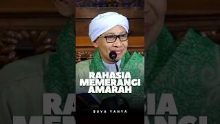 Sering Marah Sama Suami? Tonton Ini Dulu! | Buya Yahya