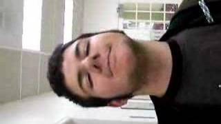 Retarted David
