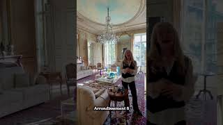 Dreamy Paris Apartment FOR SALE!