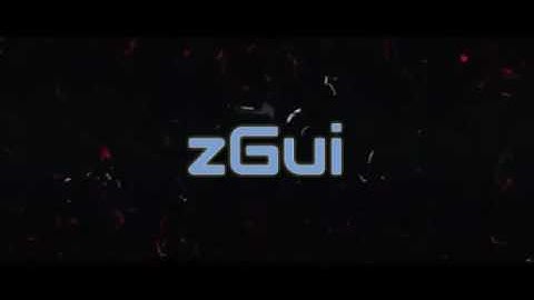 Intro pra zGui