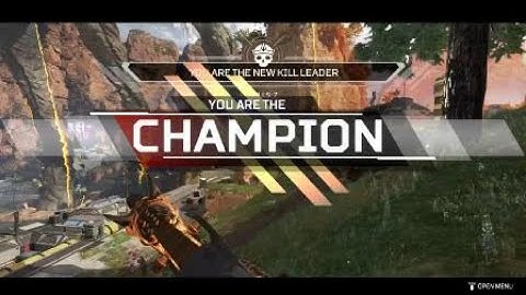 No shield 1v3 clutch