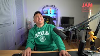 AJ Rafael playing music and taking requests for JAMUARY 2023 | Stream 8