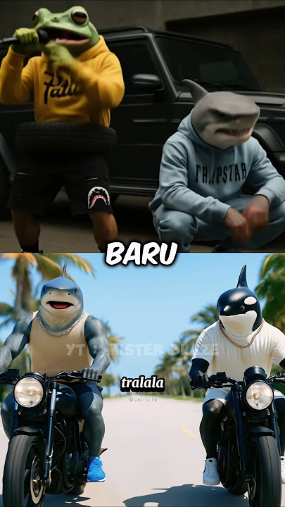 Top 2 lagu baru anomali brainrot yang paling enak di denger