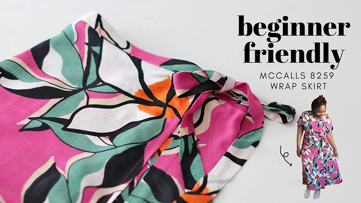 Beginner Friendly Sewing Garments | Sew With Me: M...