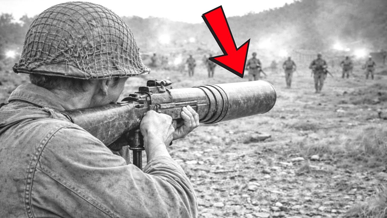 They Mocked These Snipers — Until One Loud Shot Cost 12 American Soldiers Everything