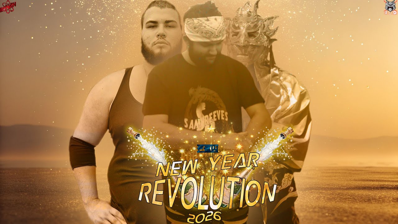 FBW New Year Revolution 2026|Full Event