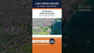 Live Open House Highlights (Part 1) - A CAPACIOUS 2.5 Storey Semi-D with 9 1 rooms @ prime Katong Live Open House Highlights (Part 1) - A CAPACIOUS 2.5 Storey Semi-D with 9 1 rooms @ prime Katong