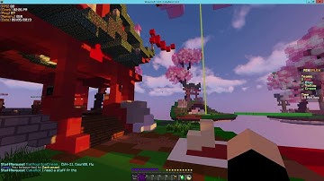 [Hacker Report] Zackanael - killaura/speed/scaffold (mineplex)