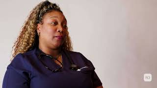 Tammy P. - LVN working with NurseDash | Part 1