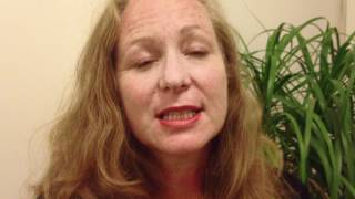 Nora Bateson:  the context and rhetoric needs to change