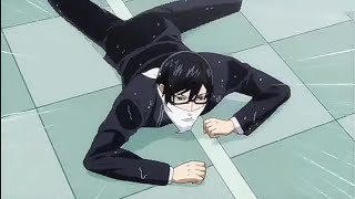 Not Your Ordinary Evacuation Training