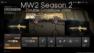 Double Crossbow Weapon Glitch by AngryPig Gaming 22 views 1 year ago 9 minutes, 44 seconds