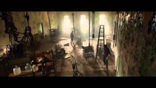 Predestination US Release TRAILER 2015