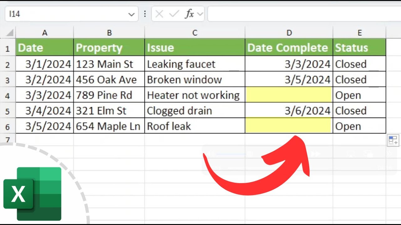 if-cell-is-blank-then-return-value-or-blank-in-excel-youtube