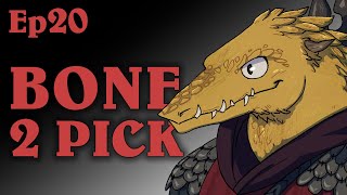 Bone 2 Pick | Oxventure D&D | Season 2, Episode 20