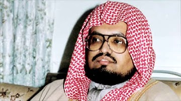 سورة الناس كاملة بصوت الشيخ علي جابر - Ali Jaber