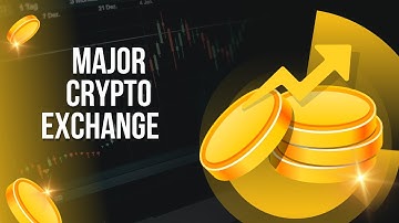 Major Crypto Exchange Launches Game-Changing Feature for Investors